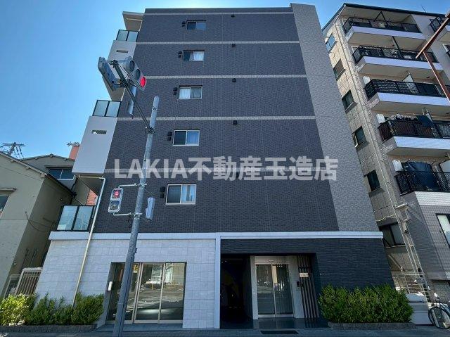D－room小路東｜大阪府大阪市生野区小路東の賃貸物件情報