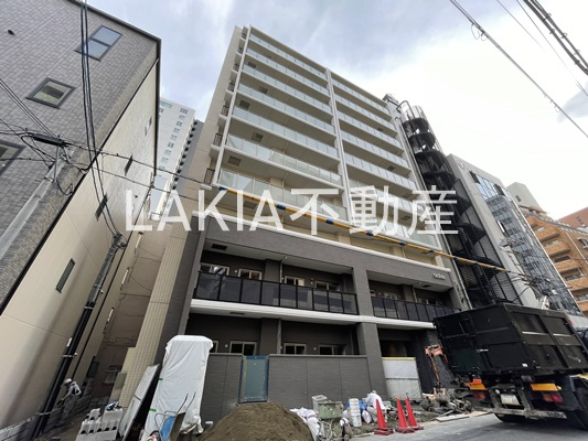 サンセール上本町｜大阪府大阪市天王寺区上本町５丁目の賃貸物件情報