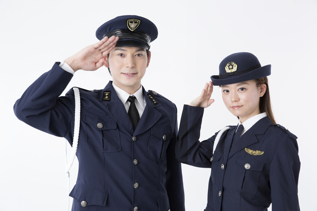 桃谷の治安について