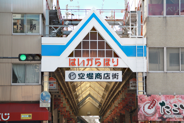 谷町六丁目周辺は住みやすい？