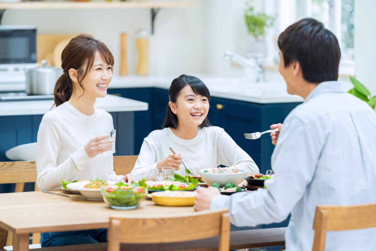 森ノ宮の治安について