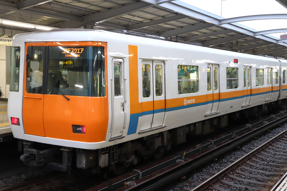 交通面