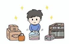 狭い部屋でも快適！収納術＆インテリア術