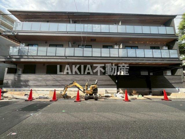 グラン今里south｜大阪府大阪市東成区大今里２丁目の賃貸物件情報