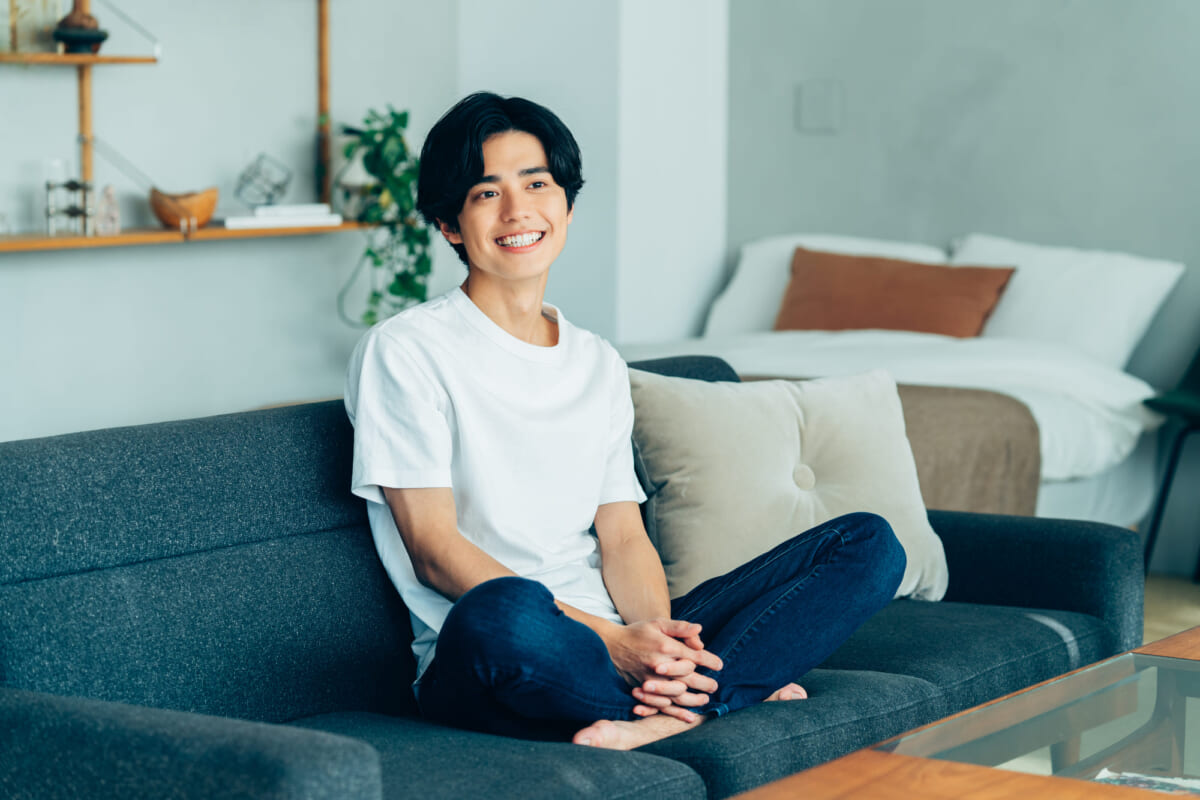単身向けの家賃相場｜初めての一人暮らしにもおすすめ