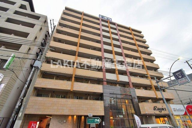 S-RESIDENCE緑橋Serio｜大阪府大阪市東成区中本３丁目の賃貸物件情報