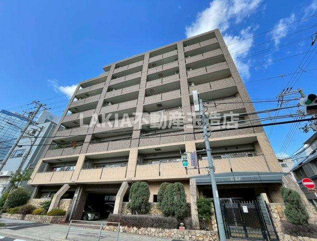 シャルマンフジビルト・モアー勝山｜大阪府大阪市生野区の賃貸物件情報