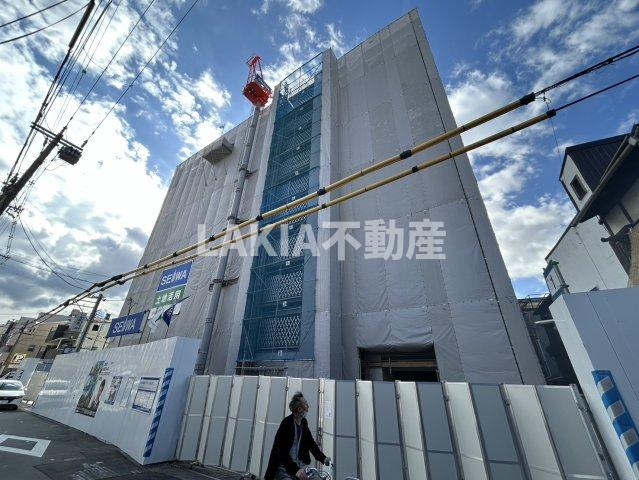 ベルンガーデン勝山北｜大阪府大阪市生野区勝山北１丁目の賃貸物件情報