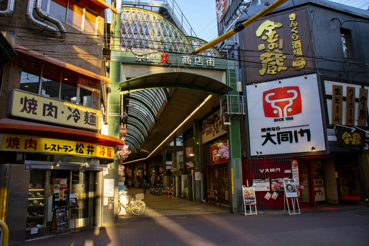 不動産屋が感じる京橋の魅力